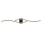 Modern Minimalist LED Wall Sconce, Indoor Decor Wall Light for Bedroom Living Room Hallway