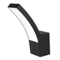Outdoor Aluminum LED Sensor Wall Light IP54