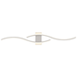 Modern Minimalist LED Wall Sconce, Indoor Decor Wall Light for Bedroom Living Room Hallway