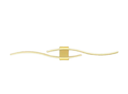 Modern Minimalist LED Wall Sconce, Indoor Decor Wall Light for Bedroom Living Room Hallway