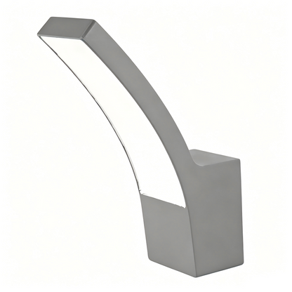 Outdoor Aluminum LED Sensor Wall Light IP54