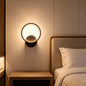 Minimalist Wall Mounted Headboard LED Reading Light | Adjustable Bedside Ambient Lamp | Modern Bedroom Lighting Fixture