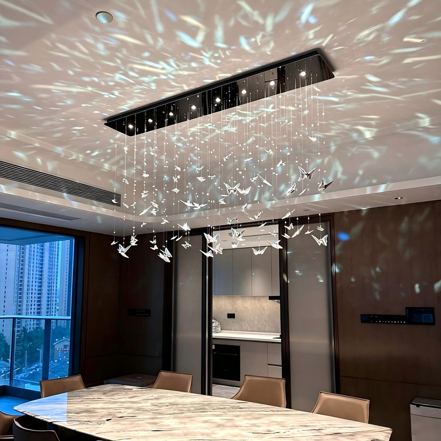 crystal-butterfly-chandelier-elegant-dining-room-interior-scene
