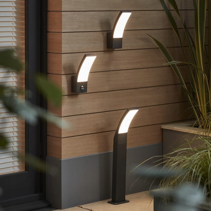 Outdoor LED Garden Path Light | IP44 Waterproof Lawn Stake Light