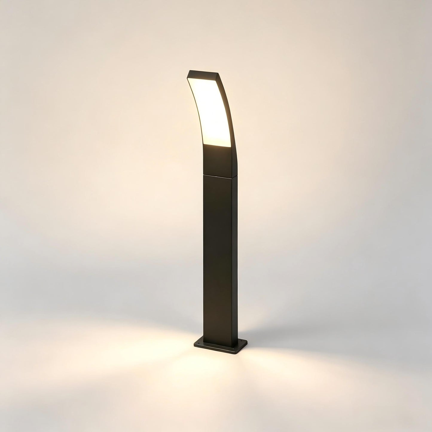 Outdoor LED Garden Path Light | IP44 Waterproof Lawn Stake Light