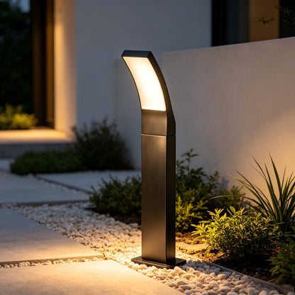 Outdoor LED Garden Path Light | IP44 Waterproof Lawn Stake Light