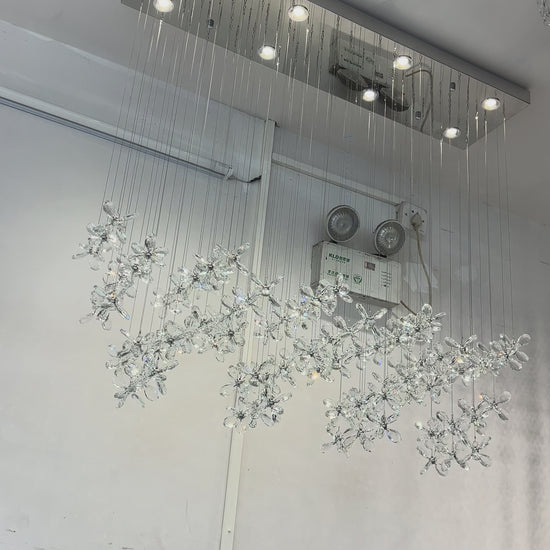 modern-linear-crystal-butterfly-chandelier-water-ripple-light-effect-detail-showcase